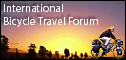 International Bicycle Travel Forum