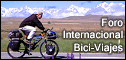 Foro Internacional Bici-Viajes