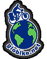 International Bicycle Travel Forum